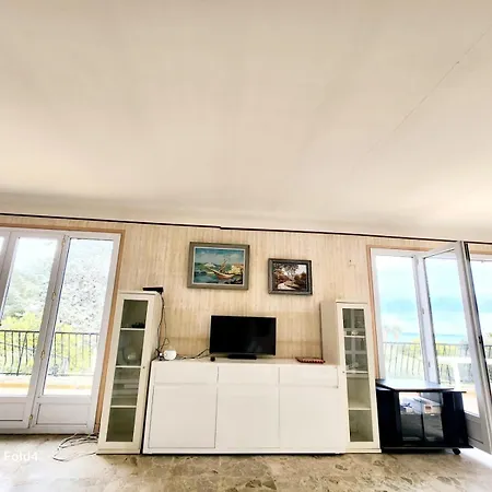 Villa La Chenal Fréjus