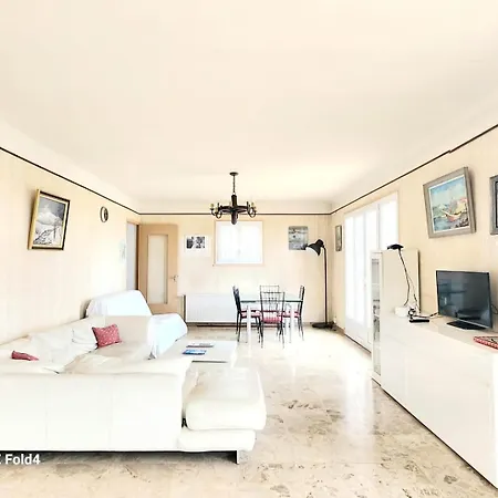 Villa La Chenal Fréjus