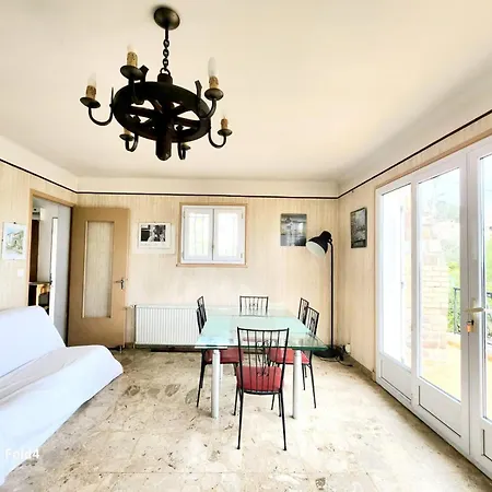 Villa La Chenal