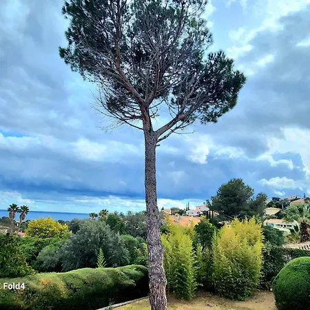 La Chenal Villa Fréjus