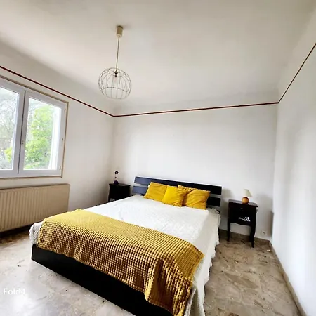 Villa La Chenal Fréjus