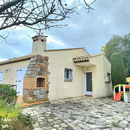 La Chenal * Fréjus