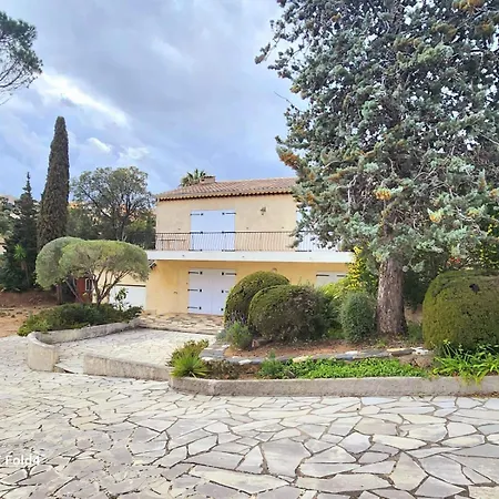 Villa La Chenal