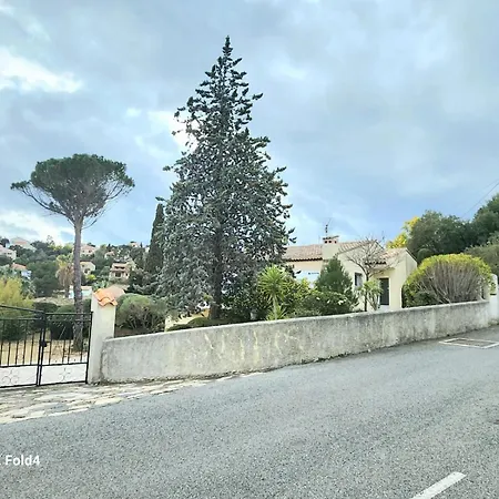 La Chenal Villa *
