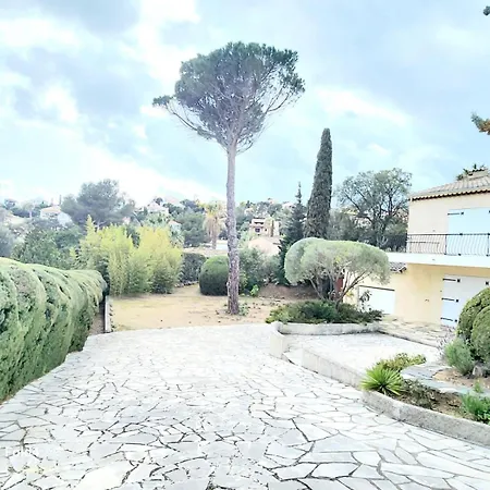 Villa La Chenal